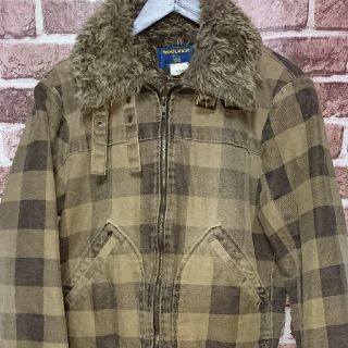 ウールリッチ(WOOLRICH)のウールリッチ(ブルゾン)