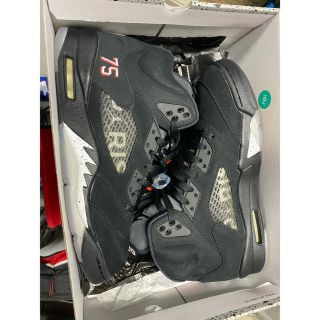 ナイキ(NIKE)のJORDAN5 PSG 28cm(スニーカー)