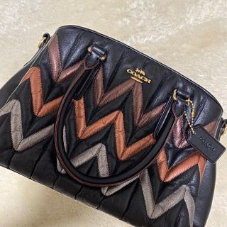 コーチ(COACH)のコーチ　バック　coach   ショルダーバッグハンドバッグ(ショルダーバッグ)