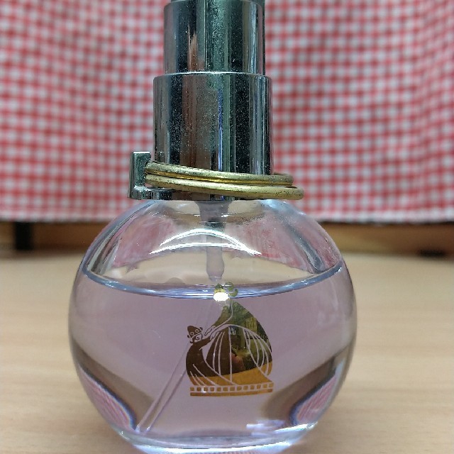 LANVIN 香水 コスメ/美容の香水(香水(女性用))の商品写真
