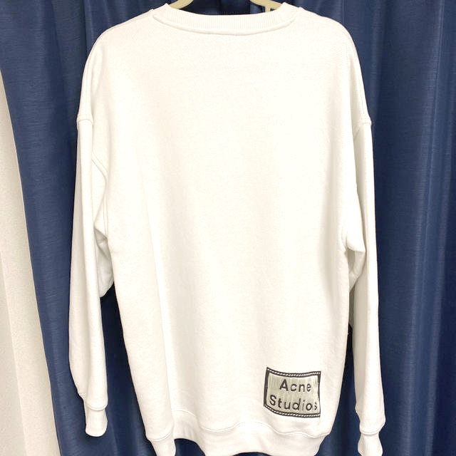 acne studios スウェット 1
