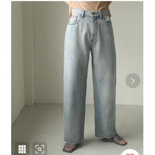 【お気にいる】 TODAYFUL - ARIA's DENIM 新品未使用 デニム/ジーンズ - www.proviasnac.gob.pe