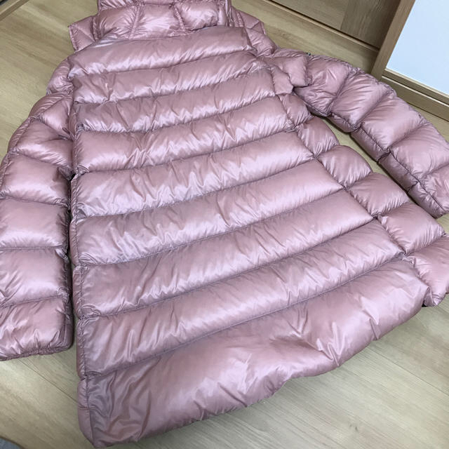 ◯美品 綺麗 モンクレール スイエン SUYEN サイズ0