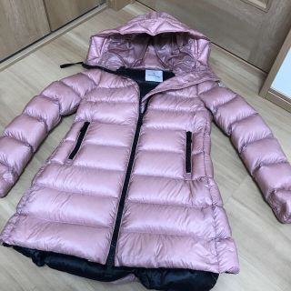 モンクレール(MONCLER)の◯美品　綺麗　モンクレール　スイエン　SUYEN　サイズ0(ダウンコート)