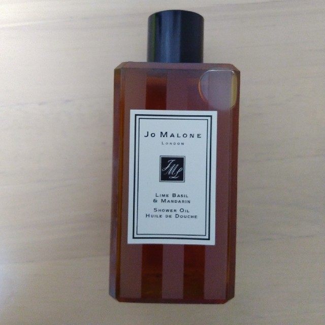 Jo Malone - JO MALONE ジョーマローン シャワーオイル 100mlの通販 by