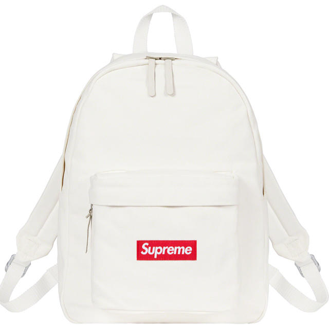 Supreme(シュプリーム)のSupreme Canvas Backpack メンズのバッグ(バッグパック/リュック)の商品写真