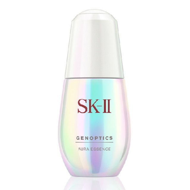 SK-II(エスケーツー)のSK-II AURA ESSENCE コスメ/美容のスキンケア/基礎化粧品(化粧水/ローション)の商品写真