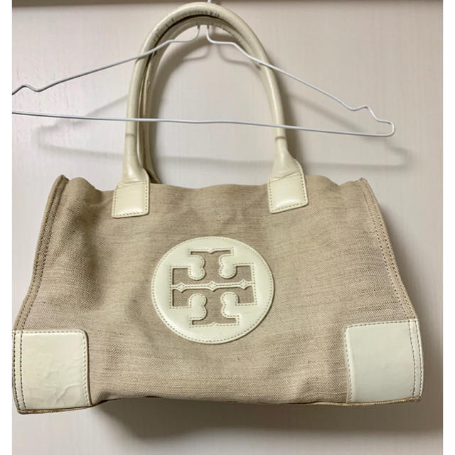 Tory Burch(トリーバーチ)のTory Burch トーリーバーチ ハンドバッグ レディースのバッグ(ハンドバッグ)の商品写真