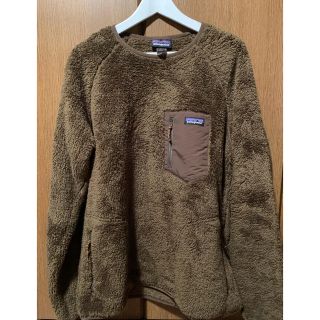 パタゴニア(patagonia)のパタゴニア ロスガトスクルーサイズL(ニット/セーター)