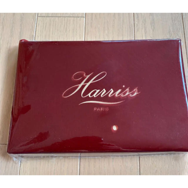 Harriss(ハリス)の大人のおしゃれ手帳10月号特別付録　ハリス腕時計 レディースのファッション小物(腕時計)の商品写真