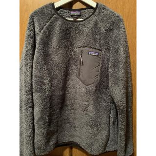 パタゴニア(patagonia)のパタゴニア ロスガトスクルーサイズL(ニット/セーター)