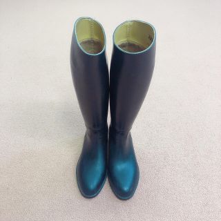 エーグル(AIGLE)のAIGLE エーグル レインブーツ ロングブーツ(レインブーツ/長靴)