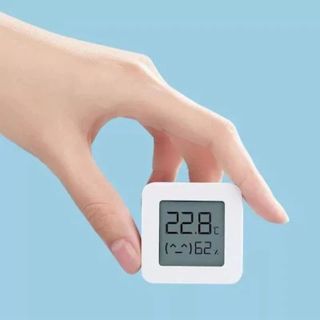 XIAOMI Mijia Bluetooth Thermometer 2(その他)