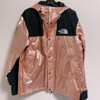 supreme the north face コラボアウター ほぼ新品の通販 by riri ...