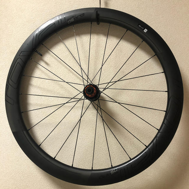 roval CLX50 DISC 700C 前後セットです S-WORKS