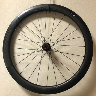 スペシャライズド(Specialized)のroval CLX50 DISC 700C 前後セットです S-WORKS(パーツ)