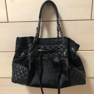 シャネル(CHANEL)のシャネル　トートバッグ(トートバッグ)