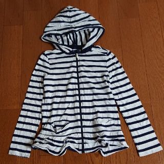 ギャップキッズ(GAP Kids)のgapkids パーカー 150(ジャケット/上着)