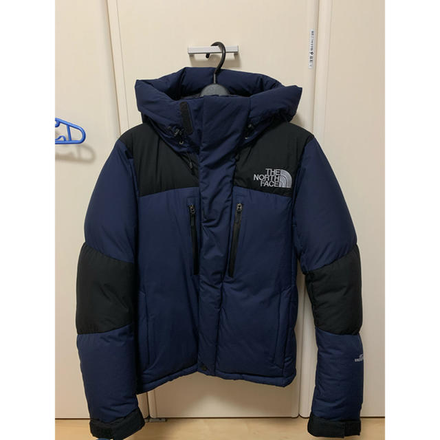 ノースフェイス バルトロライトジャケット XS ネイビー コズミック ノースフェイス バルトロライトジャケット XS ネイビー コズミック