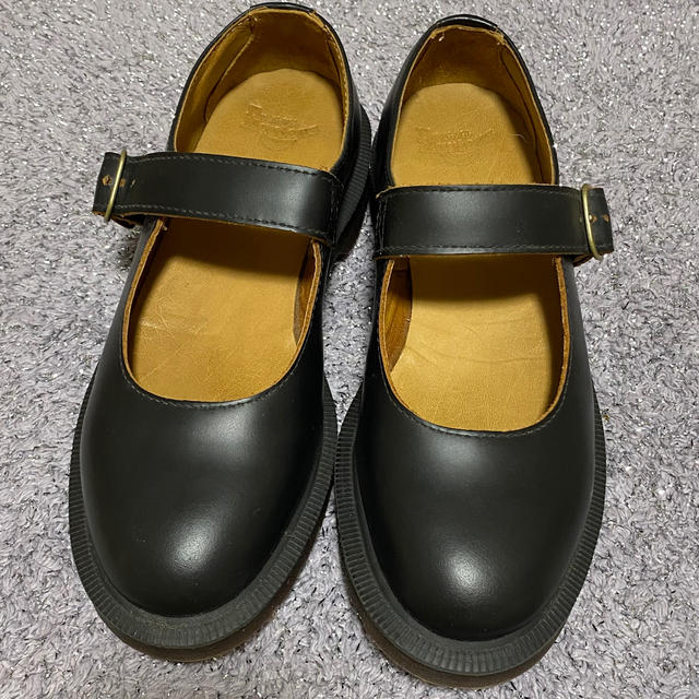 Dr.Martens - Dr.Martens ストラップシューズの通販 by shop｜ドクター ...