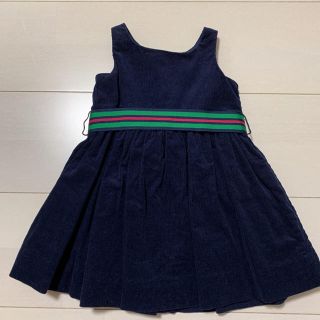 ラルフローレン(Ralph Lauren)のラルフローレン  ワンピース(ワンピース)