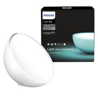 フィリップス(PHILIPS)のPhilips Hue Go フィリップス　ヒュー　ゴー(その他)