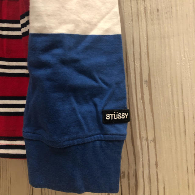 STUSSY(ステューシー)のSTUSSY ポロシャツ メンズのトップス(ポロシャツ)の商品写真