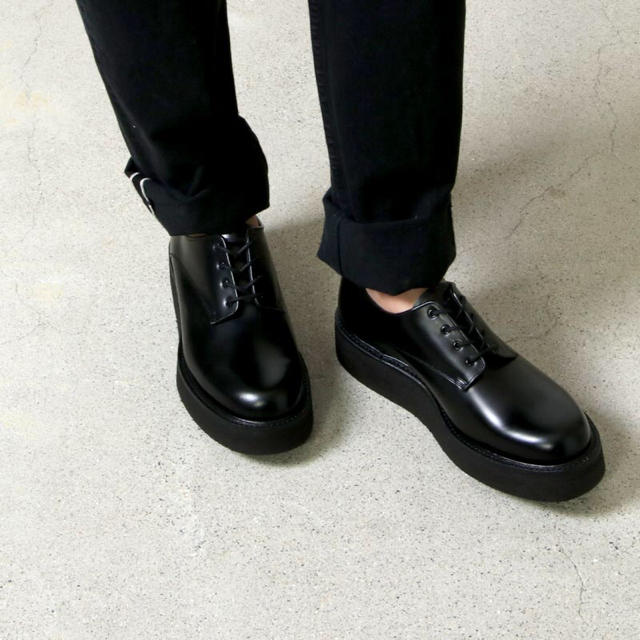 foot the coacher(フットザコーチャー) HARDER | hartwellspremium.com