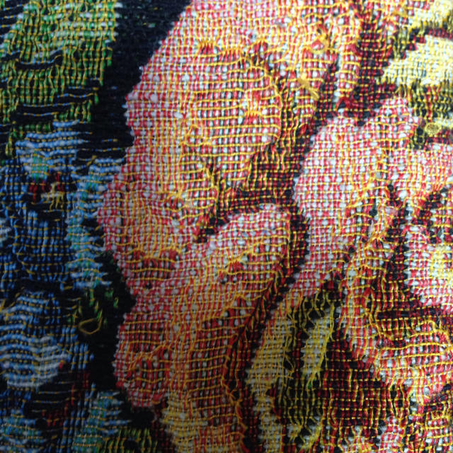MERCURYDUO(マーキュリーデュオ)のゴブランスカート レディースのスカート(ミニスカート)の商品写真
