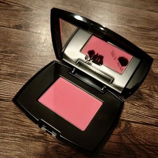 ランコム(LANCOME)のランコム ブラッシュスプティル 021 (ほお紅/ミニサイズ)新品未使用(チーク)