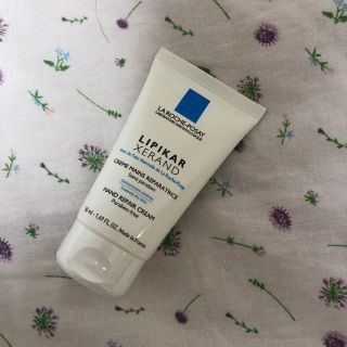 ラロッシュポゼ(LA ROCHE-POSAY)のラ ロッシュ ポゼ リピカ グゼランハンドクリーム  50g(ハンドクリーム)