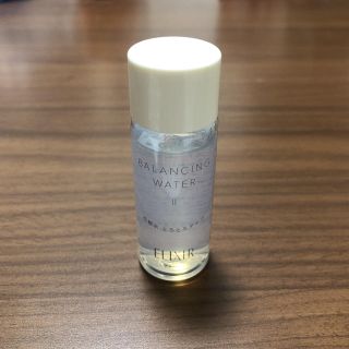 エリクシール(ELIXIR)の【未使用】エリクシール ルフレ　バランシングウォーターII〈化粧水〉18mL(化粧水/ローション)