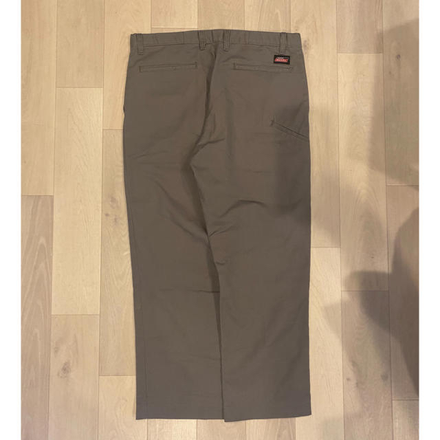 Dickies(ディッキーズ)のdickies genuine ディッキーズ ワークパンツ 34×30 メンズのパンツ(ワークパンツ/カーゴパンツ)の商品写真