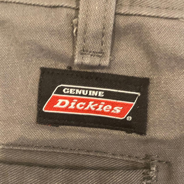 Dickies(ディッキーズ)のdickies genuine ディッキーズ ワークパンツ 34×30 メンズのパンツ(ワークパンツ/カーゴパンツ)の商品写真