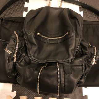 新品値下】Alexander Wang 3way バッグ | gulatilaw.com