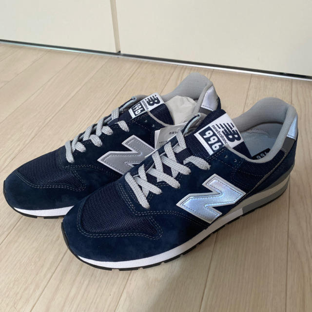 NewBalance CM996 BNメンズ