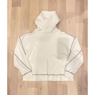 ジエダ(Jieda)のJieDa ジエダ dyed sweat hoodie パーカー サイズ2(パーカー)