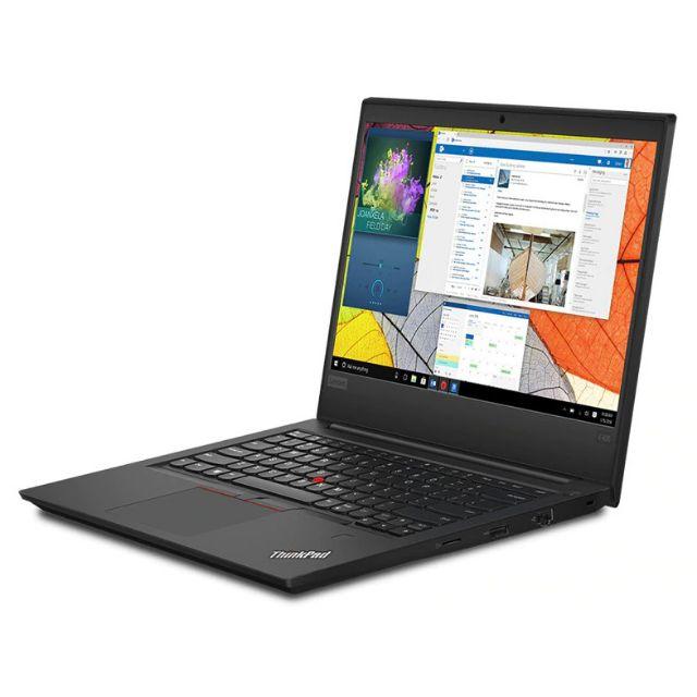 Lenovo(レノボ)のLenovo ThinkPad E495 新品未開封 スマホ/家電/カメラのPC/タブレット(ノートPC)の商品写真