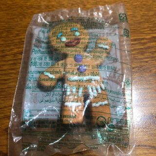 マクドナルド(マクドナルド)のハッピーセット　シュレック3 Gingy(その他)