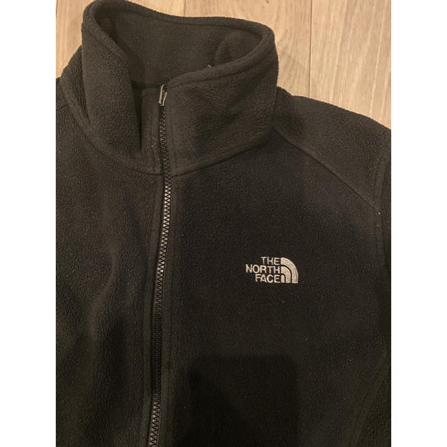 THE NORTH FACE(ザノースフェイス)のthenorthface ザノースフェイス フリースジャケット L メンズのジャケット/アウター(ブルゾン)の商品写真