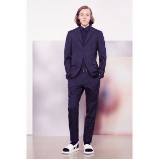 JIL SANDER セットアップ・スーツ（その他）なし開閉 - その他