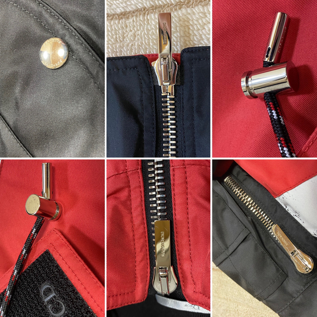 DIOR HOMME ジャケット ジャンバー 3代目JSB 岩田剛典着用 - www