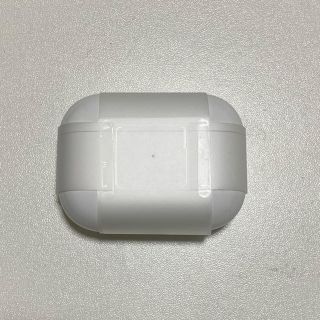アップル(Apple)のAirpods pro 充電ケース(ヘッドフォン/イヤフォン)