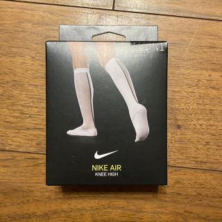 ナイキ(NIKE)のナイキ　ホワイト　ピンクセット(ソックス)