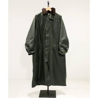 バーブァー(Barbour)のCITY SHOP×BARBOUR(ロングコート)