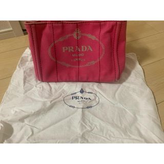 プラダ(PRADA)のPRADA バック【値段交渉あり】(ショルダーバッグ)