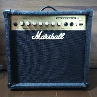 フランクリンアンドマーシャル(FRANKLIN&MARSHALL)のMarshall VALVESTATE VS15R ギターアンプ　マーシャル(ギターアンプ)