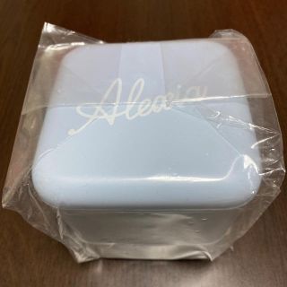 アリシアスタン(ALEXIA STAM)のALEXIA STAM ランチボックス(弁当用品)