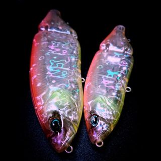 drt KLASH9 TINY KLASH 長谷川ピンク ver.3 セットの通販 by STM's ...