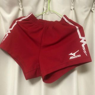 ミズノ(MIZUNO)のゲームパンツ(バレーボール)